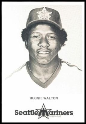 Reggie Walton